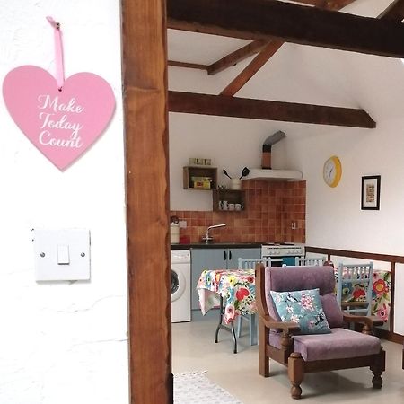 Killarney Saoirse Cottage الغرفة الصورة