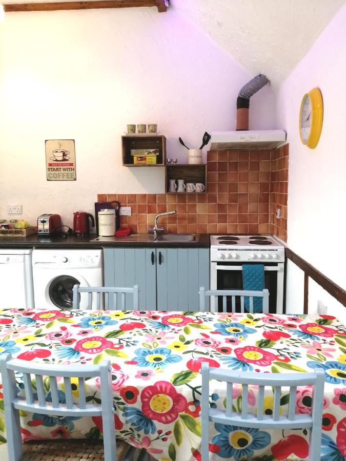 Killarney Saoirse Cottage المظهر الخارجي الصورة