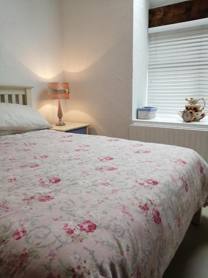 Killarney Saoirse Cottage المظهر الخارجي الصورة