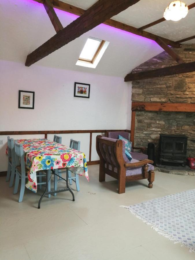 Killarney Saoirse Cottage المظهر الخارجي الصورة