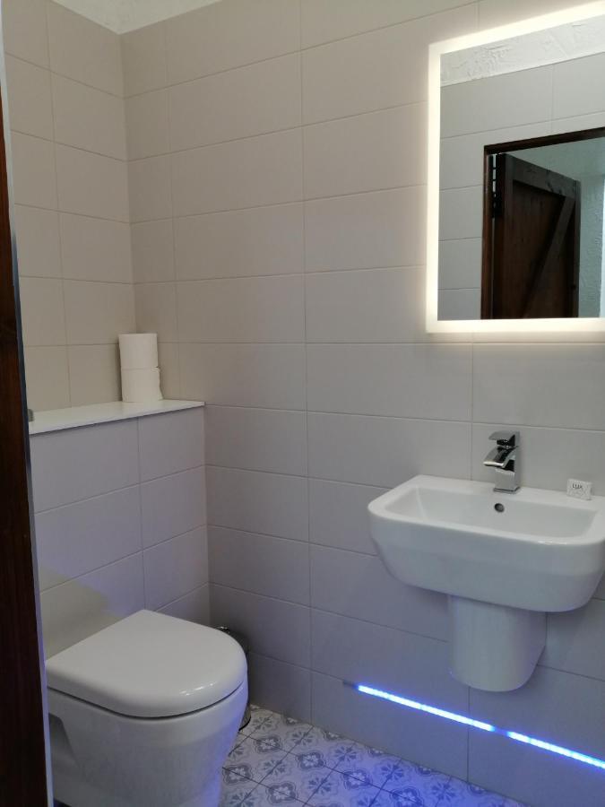 Killarney Saoirse Cottage المظهر الخارجي الصورة