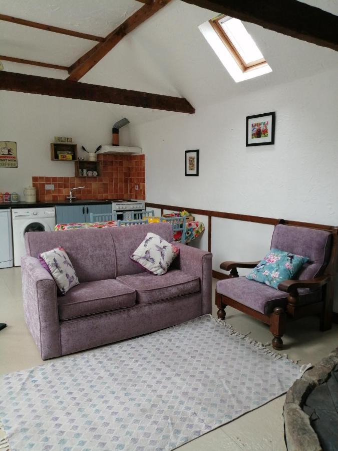 Killarney Saoirse Cottage المظهر الخارجي الصورة