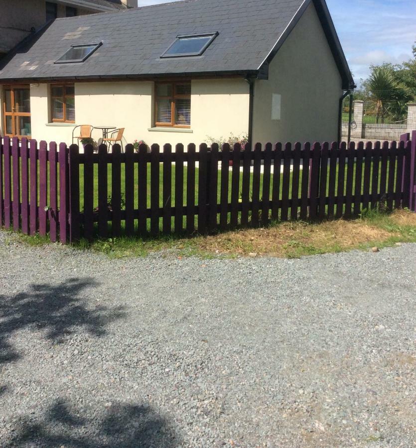 Killarney Saoirse Cottage المظهر الخارجي الصورة