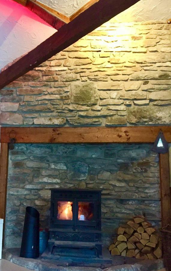 Killarney Saoirse Cottage المظهر الخارجي الصورة
