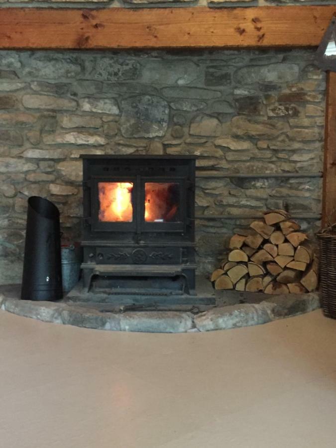 Killarney Saoirse Cottage المظهر الخارجي الصورة