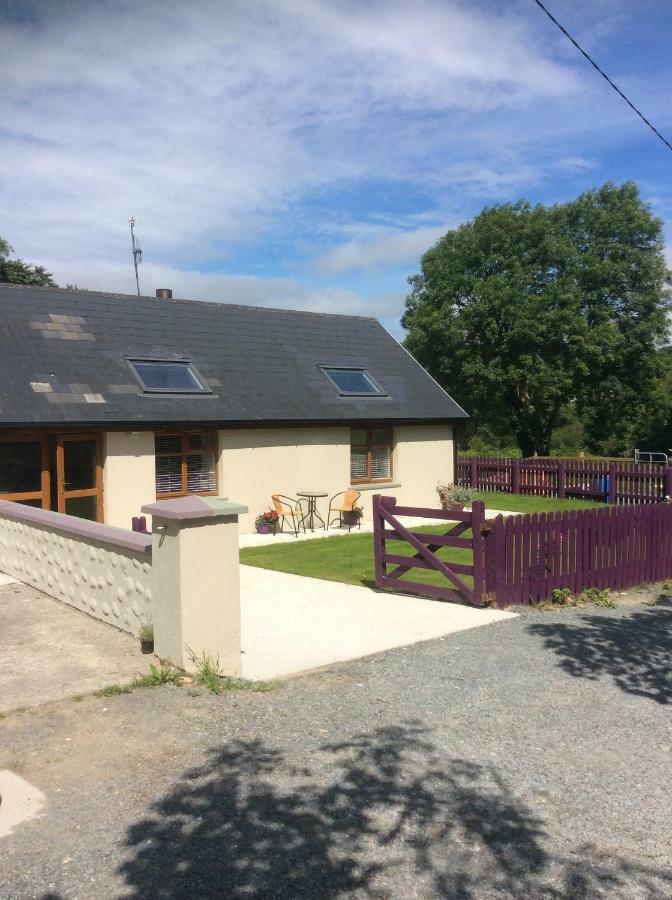 Killarney Saoirse Cottage المظهر الخارجي الصورة