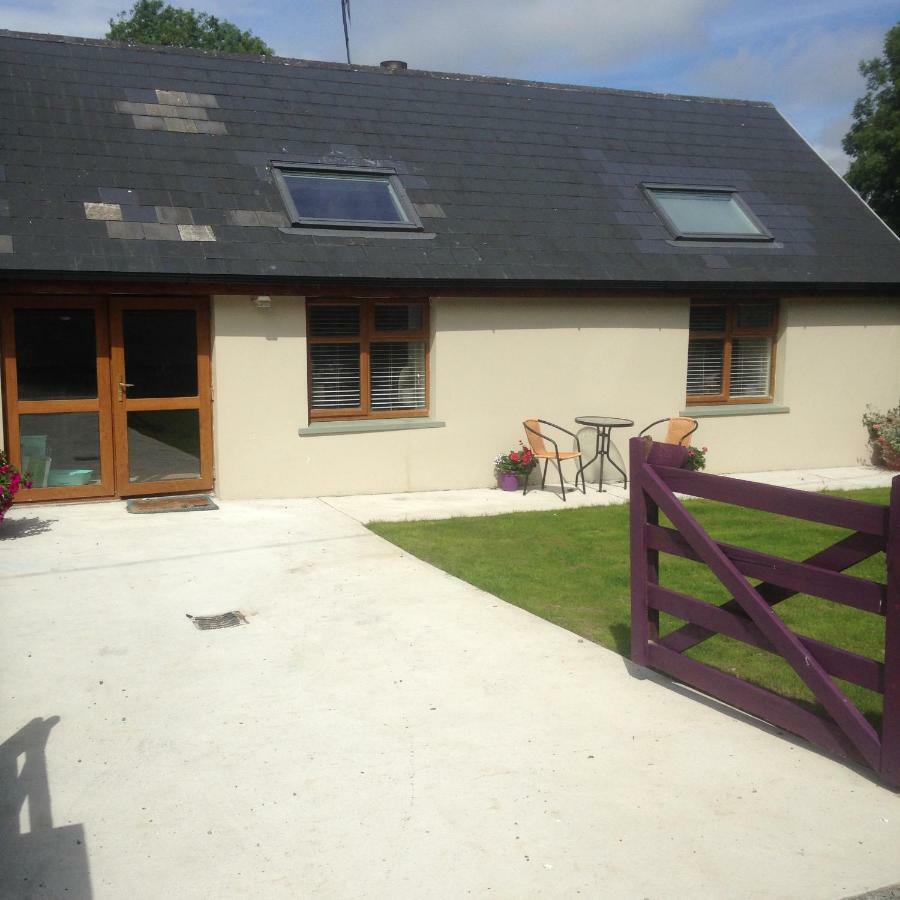 Killarney Saoirse Cottage المظهر الخارجي الصورة